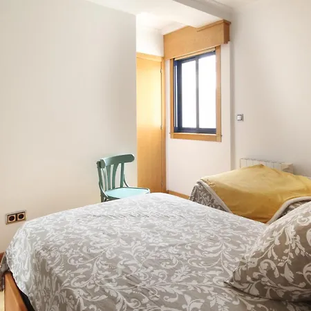 Apartment Ag Atico Damalia *