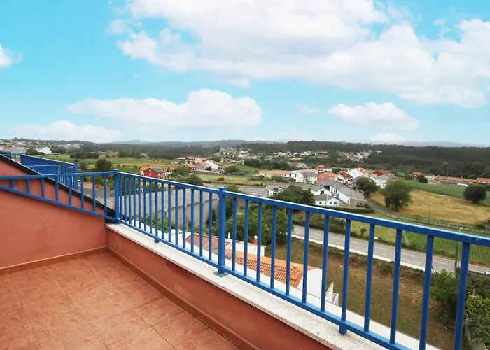 Ag Atico Damalia * Carballo