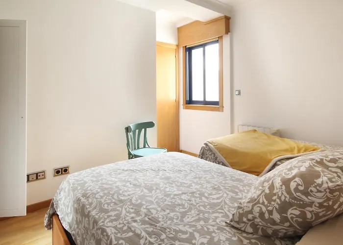 Lejlighed Ag Atico Damalia *