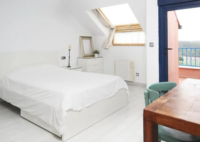 Ag Atico Damalia Carballo